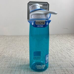 CamelBak Chute‎ .75L Sea Glass Blue BRAND NEW